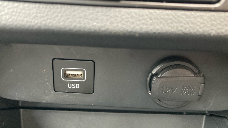 Hyundai i10 1.2 MPi SE Connect 5dr Petrol Hatchback